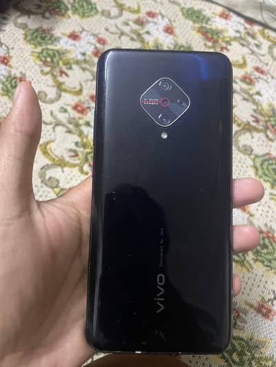 vivo s1 pro