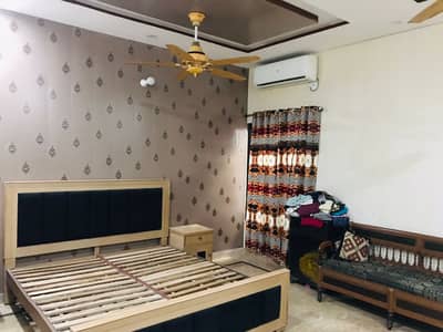 5 Marla Double Storey House For Rent ( Shahtaj Society)