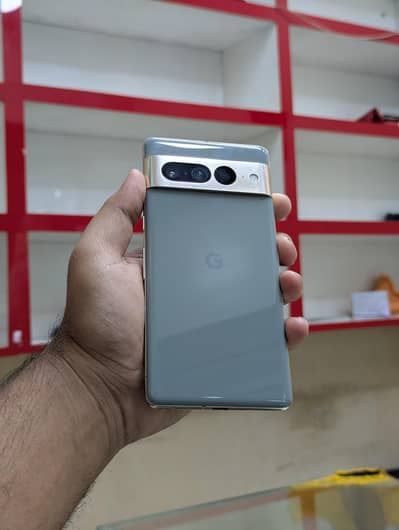 GOOGLE PIXEL 7PRO