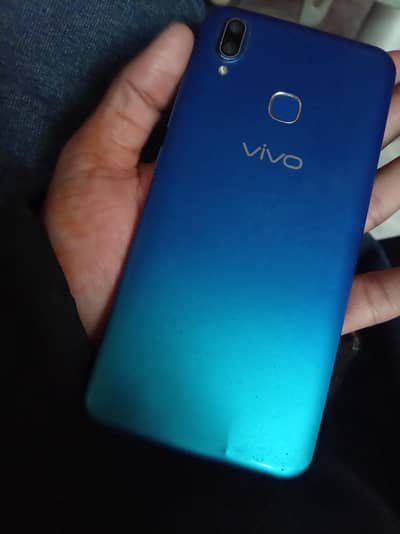 vivo  y11