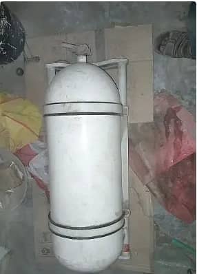 FEUL STORAGE DEVICE (GENIUN) FOR SELL