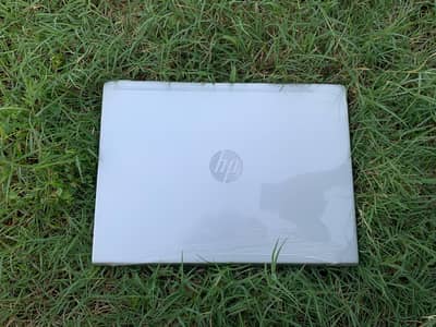 Hp ProBook 640 G5(8th Generation)