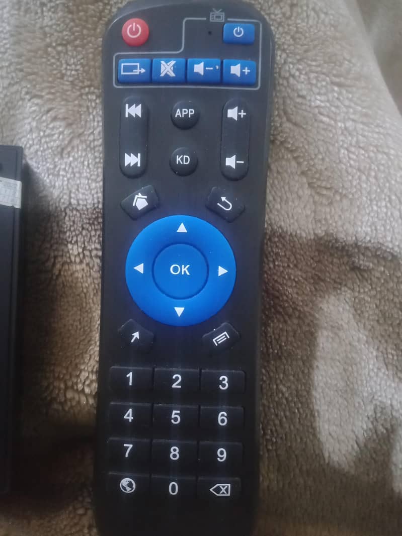 Tv box 1