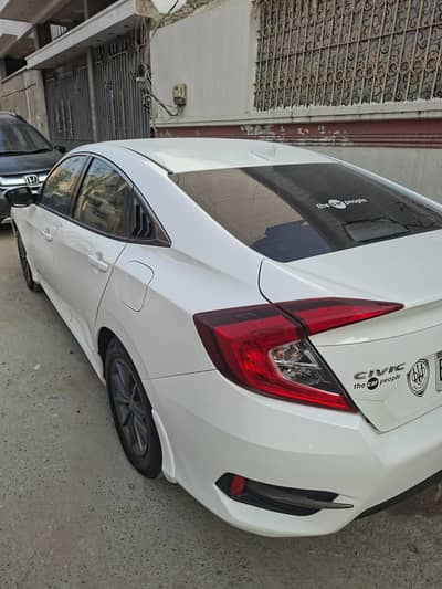 Royal City tours and rent a car Karachi