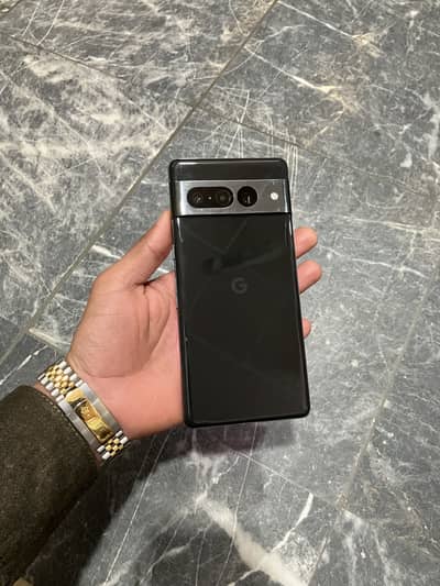 Google pixel 7 pro