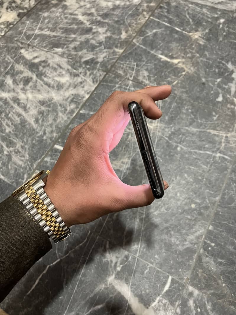 Google pixel 7 pro 1