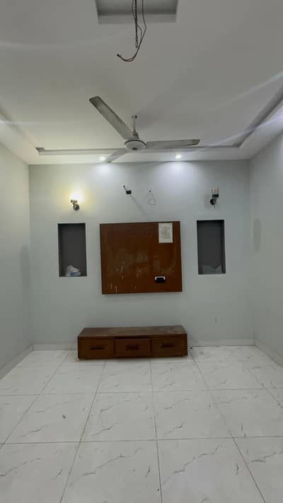 5 Marla Owner Built House for Sale in Canal Garden, Near Bahria Town Lahore