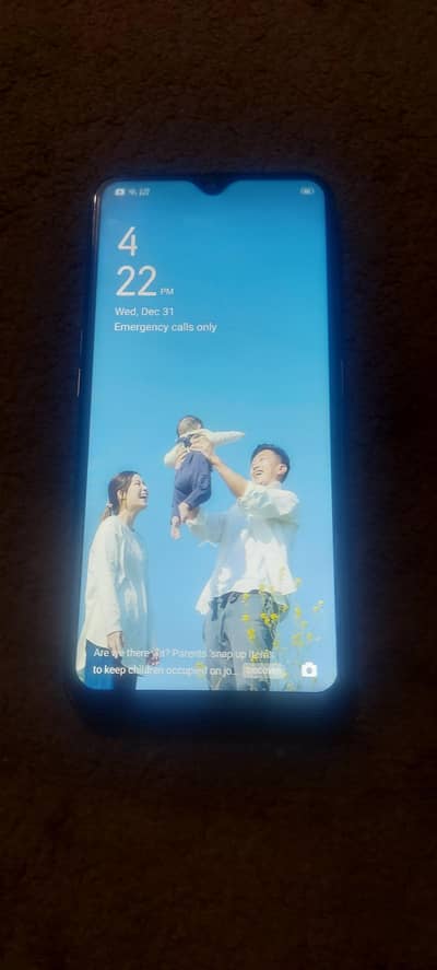 oppo F11 good condition like new
