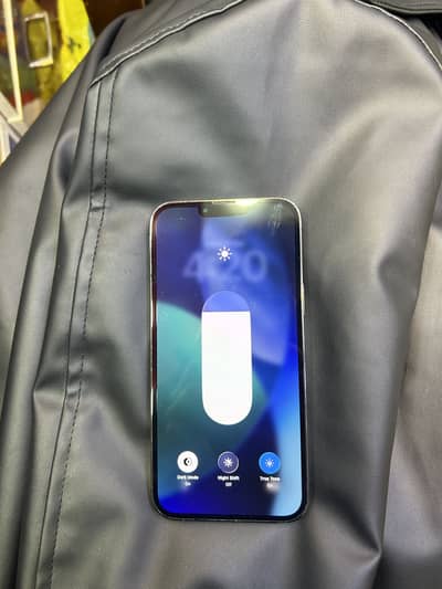 Iphone 13 pro max 256 gb pta approved waterpack