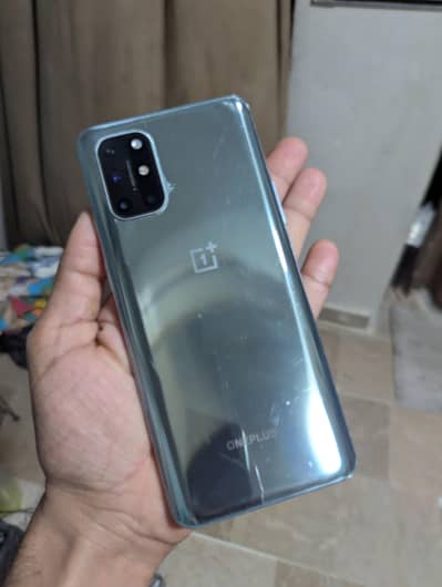 ONEPLUS 8T 12/256GB PTA APPROVED 03082970317