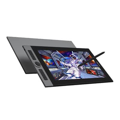 XP Pen Artist Pro 16