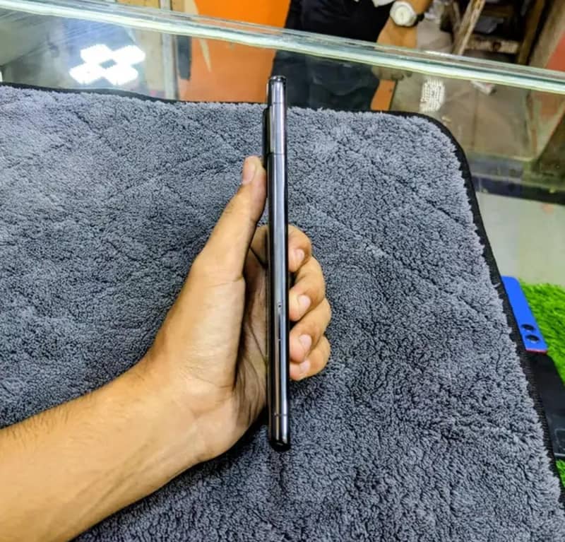 Google Pixel 7 Pro 2