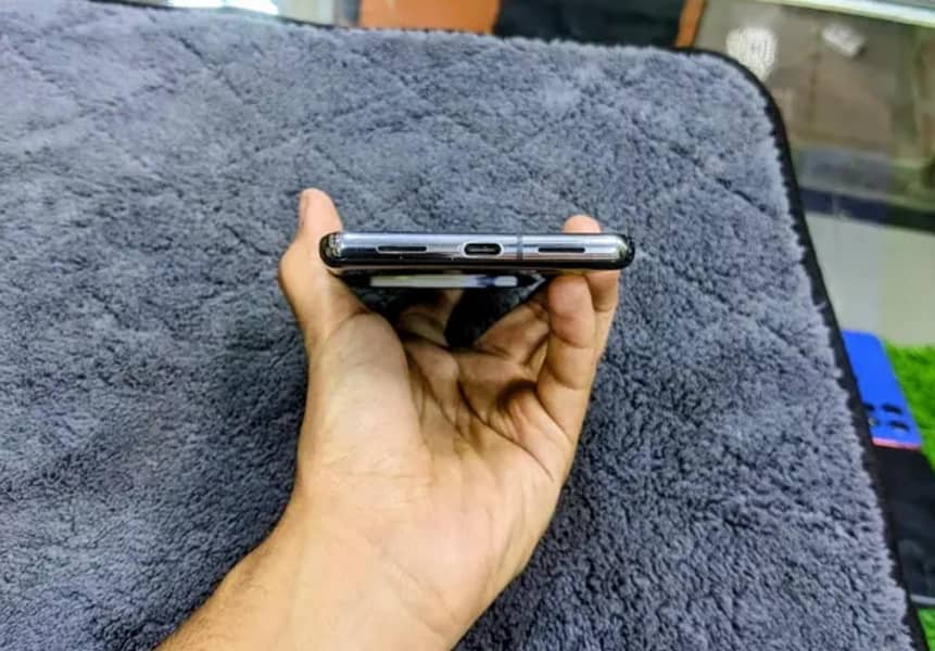 Google Pixel 7 Pro 3