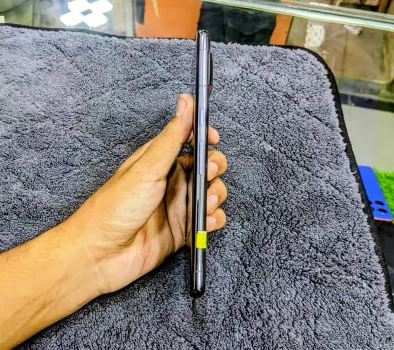 Google Pixel 7 Pro 4