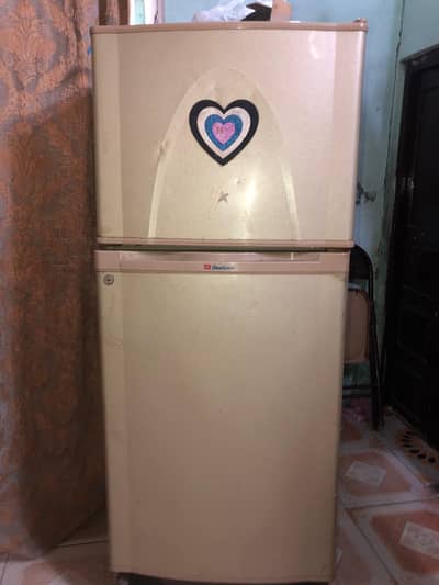 Downlance Refrigerator for Sale – Excellent Condition