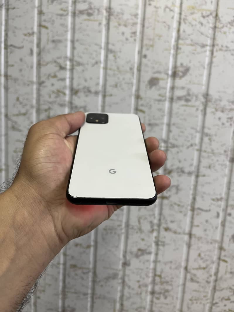 Google pixel 4         03392200046 10