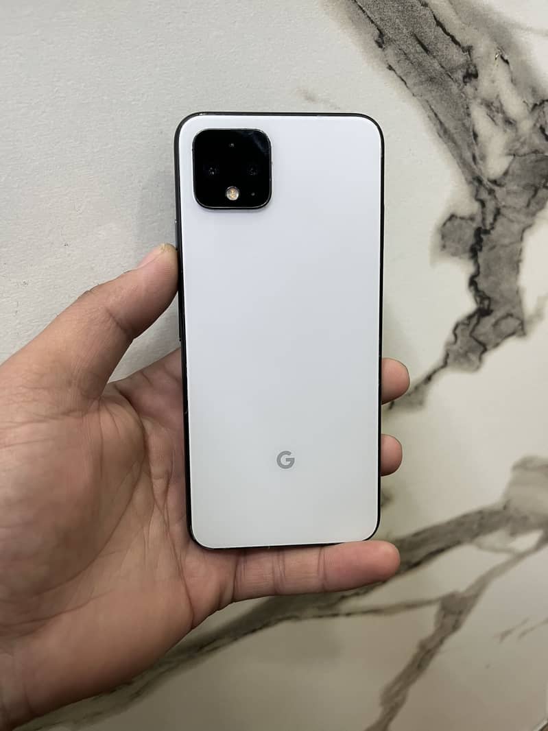 Google pixel 4         03392200046 15