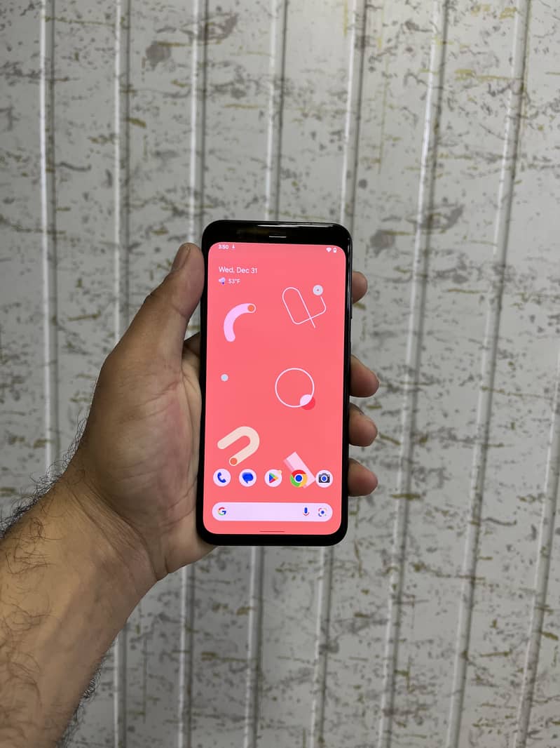 Google pixel 4         03392200046 18