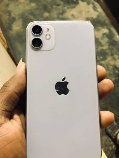 Iphone 11 non pta