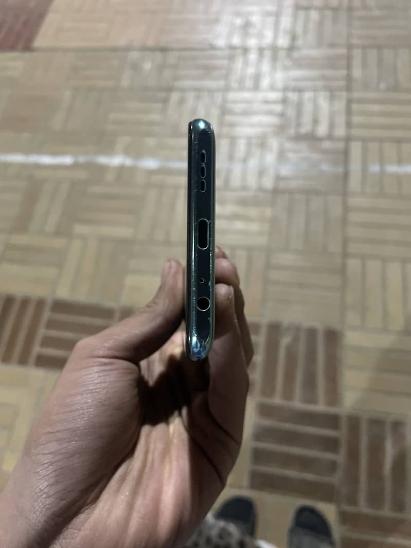 Redmi Note 10 0