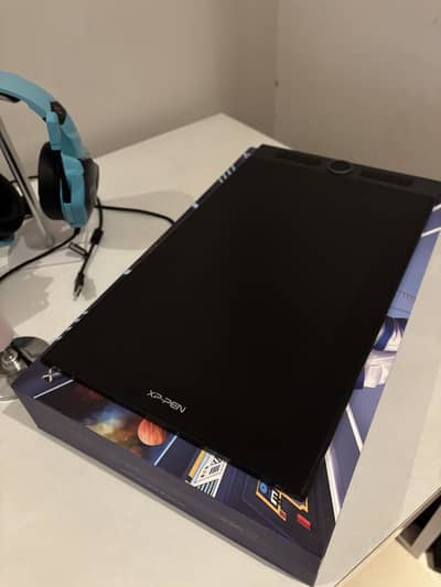XP Pen Artist Pro 16