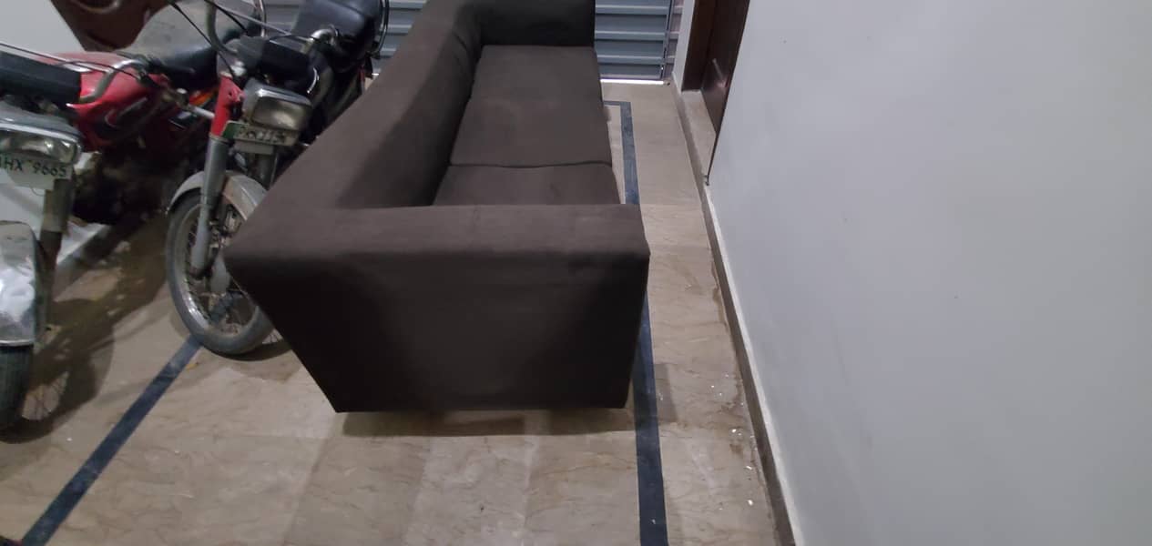 Sofa Set 4