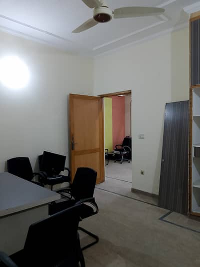 6 Marla Sprate Gate Lower Portion available for Silent office