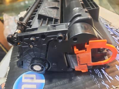 HP 80 A cartridge  Brand new