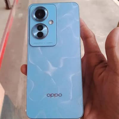OPPO Reno 11f 5g