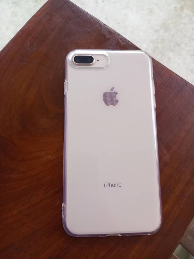 Iphone 8 plus 0