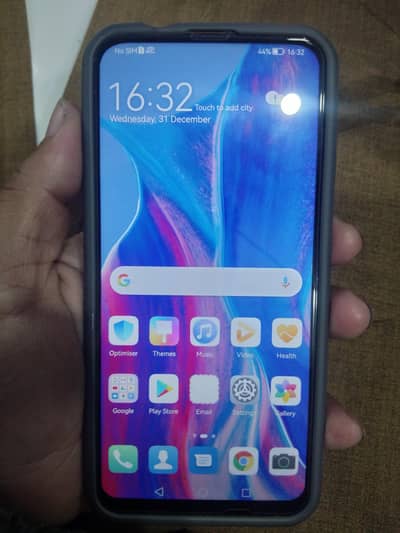 huaiwe y9 prime pop camera vip non pta 60 fps pubg