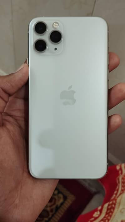 iPhone 11 pro 64gb
