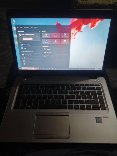 HP EliteBook