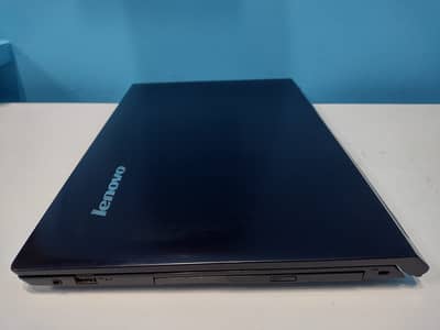 Lenovo Lenovo B50-70 Core i3 4th Gen-8GB 128GB SSD-15.6 LED