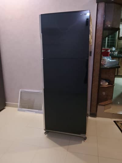 Ful size refrigerator