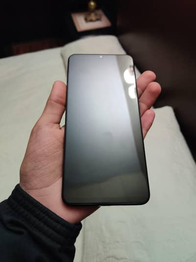 Realme Note 60 X 3 months used 20 months warranty left