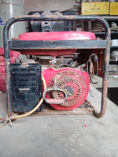 5kva generator