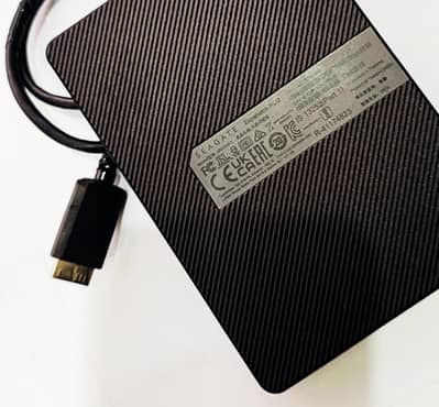 Seagate Expansion HDD 1TB