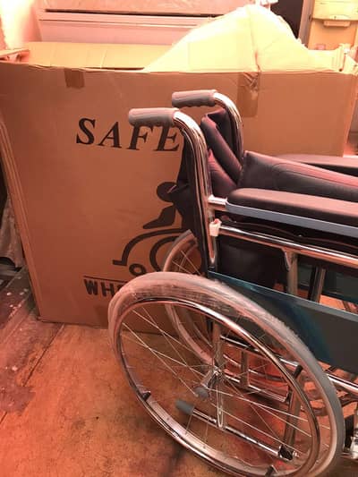 WHEEL CHAIR SELL