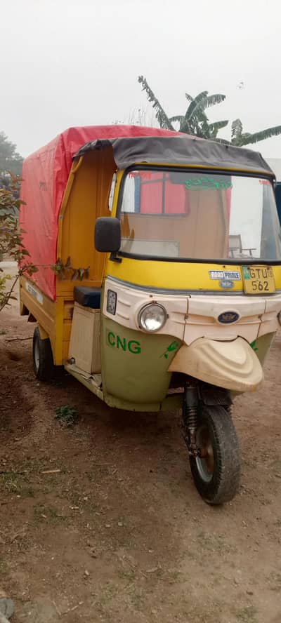 petrol good condition