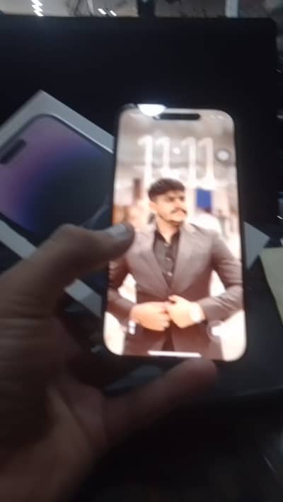 iphone 14 pro non pta 256 gb