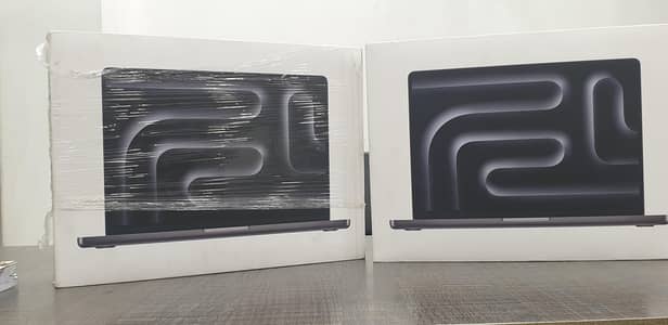 Macbook Pro M5 16/512 MDE04