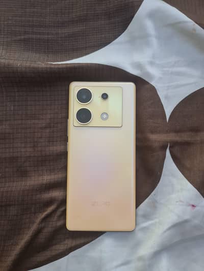 infinix zero 30 5g
