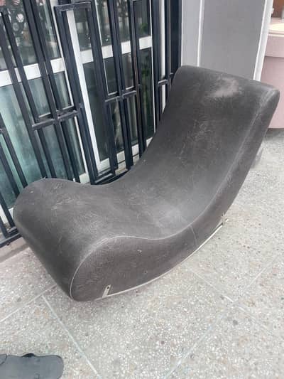 Rocking Chair for Lounge