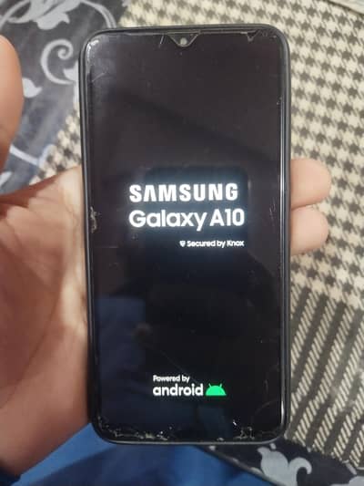 Samsung Galaxy A10 3 GB 32 GB Contact Number, 0305,694,94,75
