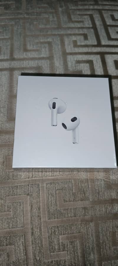 Airport (3nd generation)