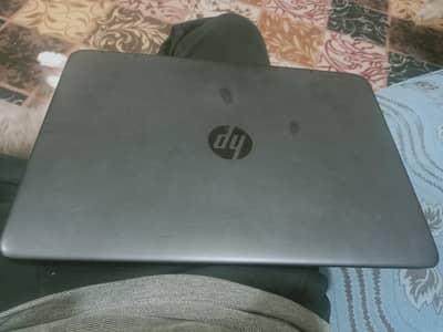 HP corei5 6 generation