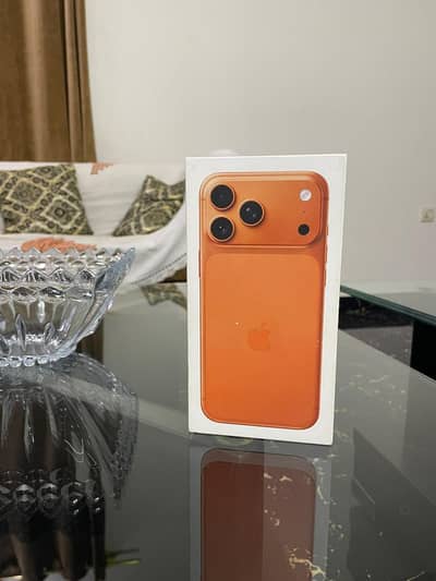 17 pro max JV 100 health