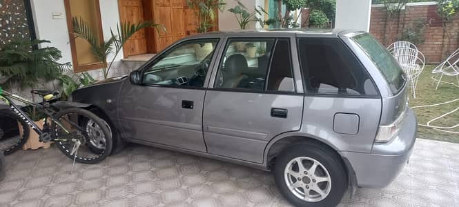 CAR ON RENT (ONLY FOR FAMILIES) ONLY WITH DRIVER