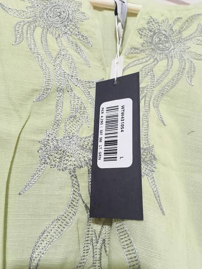 Branded Dresses - New